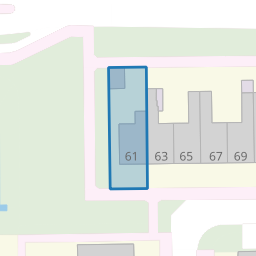 Perceel LGD00-B-2736