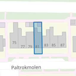 Perceel LGD00-B-2746