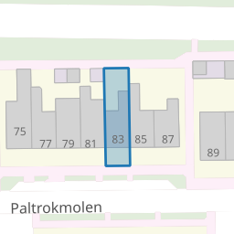 Perceel LGD00-B-2747