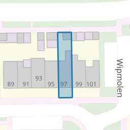 Perceel LGD00-B-2754