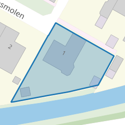 Perceel LGD00-B-2772