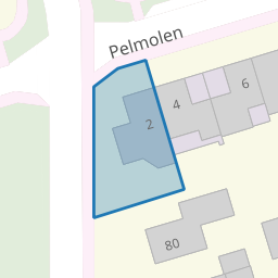 Perceel LGD00-B-2773