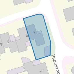 Perceel LGD00-B-2793