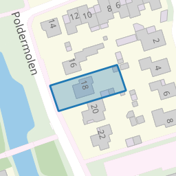 Perceel LGD00-B-2795