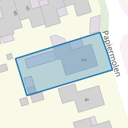 Perceel LGD00-B-2801