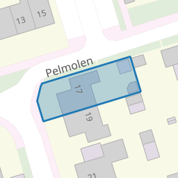 Perceel LGD00-B-2802