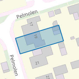 Perceel LGD00-B-2803