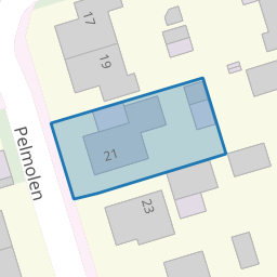 Perceel LGD00-B-2804