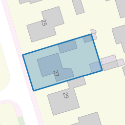 Perceel LGD00-B-2807