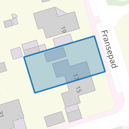 Perceel LGD00-B-2811