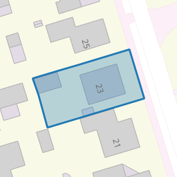 Perceel LGD00-B-2814