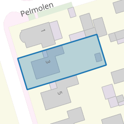 Perceel LGD00-B-2819