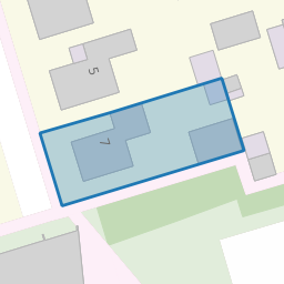 Perceel LGD00-B-2821