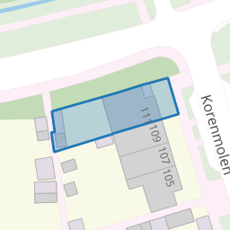 Perceel LGD00-B-2827