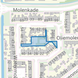 Perceel LGD00-B-2835