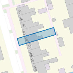 Perceel LGD00-B-2883