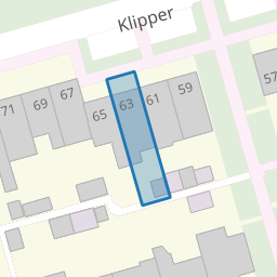 Perceel LGD00-B-2902