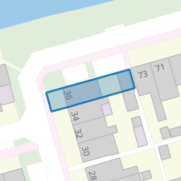 Perceel LGD00-B-2908