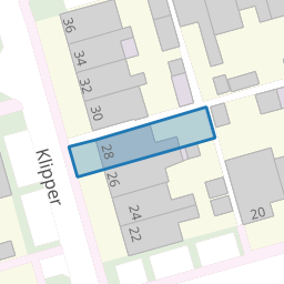 Perceel LGD00-B-2911