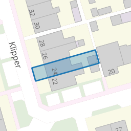 Perceel LGD00-B-2913