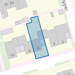 Perceel LGD00-B-2922