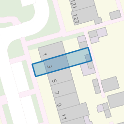 Perceel LGD00-B-2958