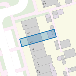 Perceel LGD00-B-2959