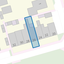 Perceel LGD00-B-2973