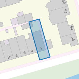 Perceel LGD00-B-2989