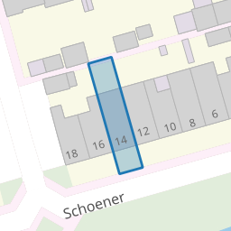 Perceel LGD00-B-2995