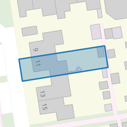 Perceel LGD00-B-3007