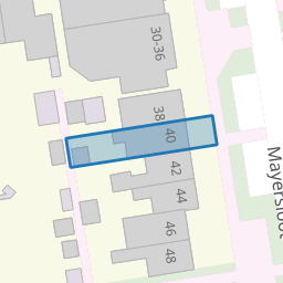 Perceel LGD00-B-3011