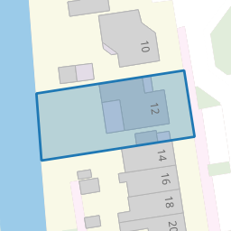 Perceel LGD00-B-3025