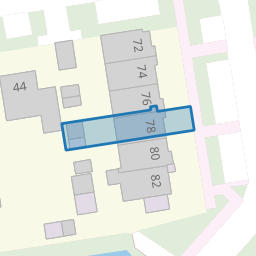 Perceel LGD00-B-3045