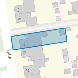 Perceel LGD00-B-3048