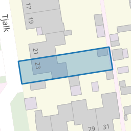 Perceel LGD00-B-3051