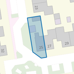 Perceel LGD00-B-3052