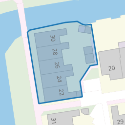 Perceel LGD00-B-3060