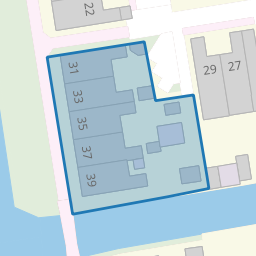 Perceel LGD00-B-3061