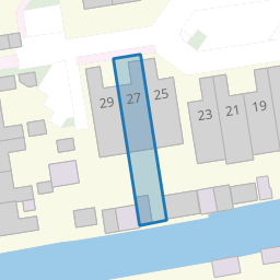 Perceel LGD00-B-3072