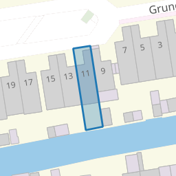 Perceel LGD00-B-3080