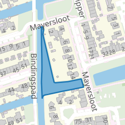 Perceel LGD00-B-3107