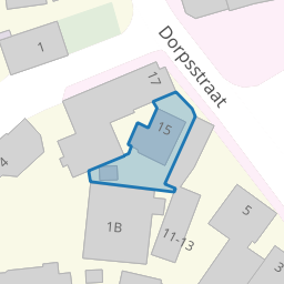 Perceel LGD00-B-3126