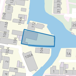 Perceel LGD00-B-3181