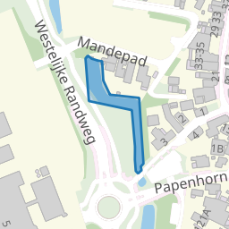 Perceel LGD00-B-3196