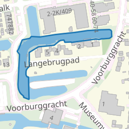 Perceel LGD00-B-3205