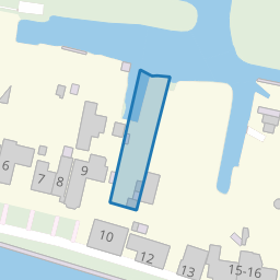 Perceel LGD00-B-3272