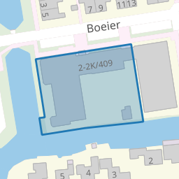 Perceel LGD00-B-3276