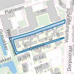 Perceel LGD00-B-3291