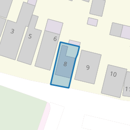 Perceel LGD00-B-3349